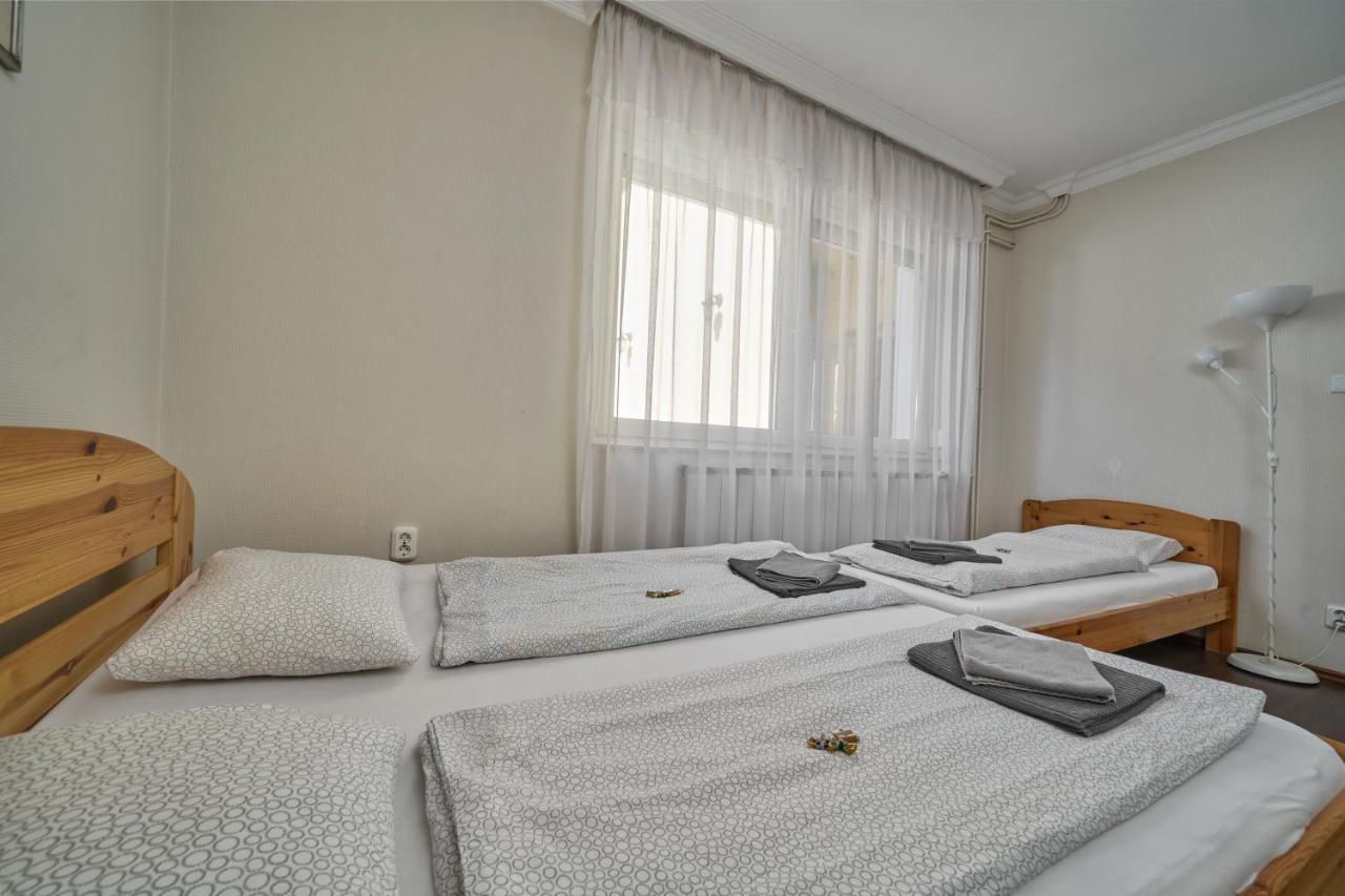 Villa Harmonia Panzio Visegrád Εξωτερικό φωτογραφία