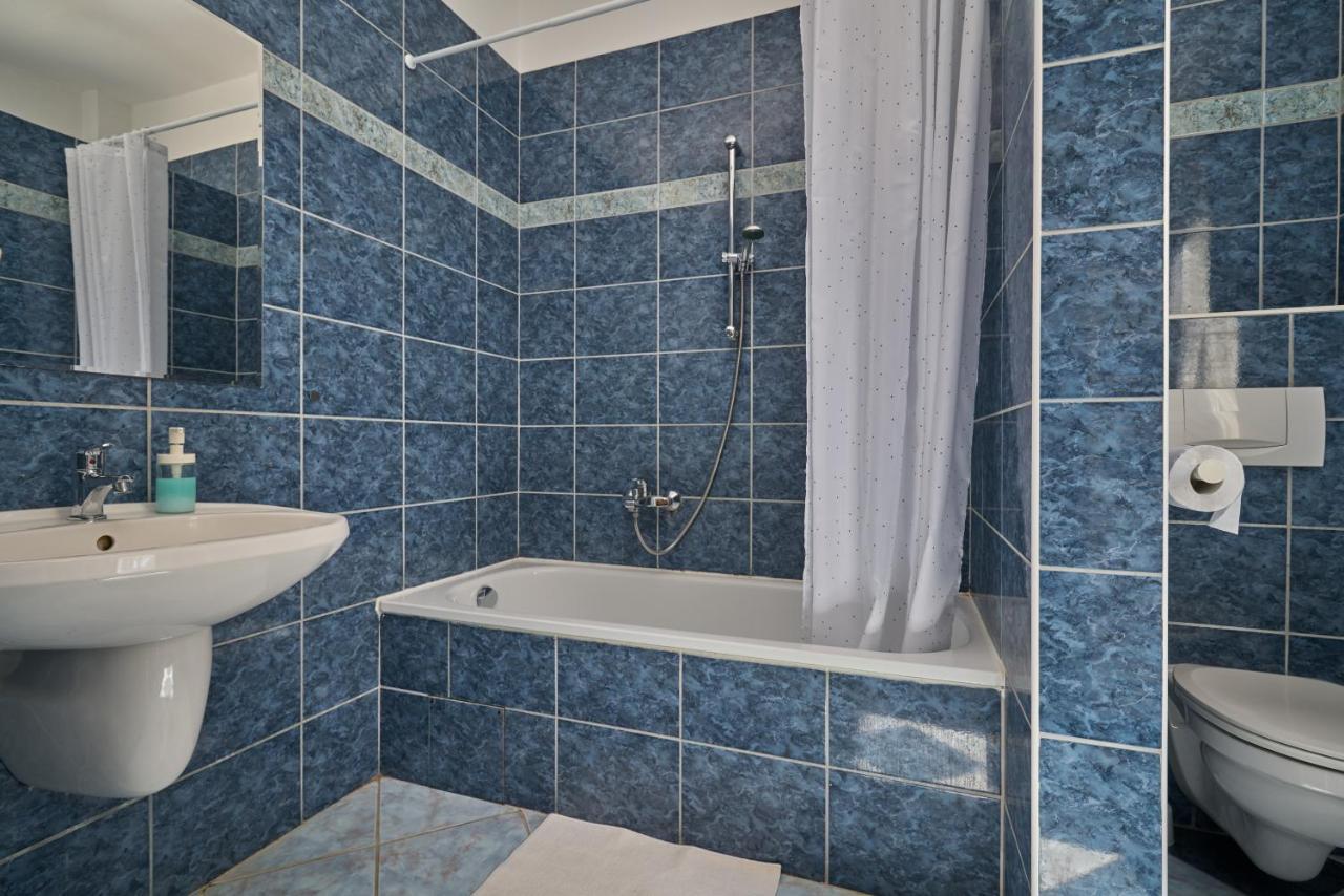 Villa Harmonia Panzio Visegrád Εξωτερικό φωτογραφία