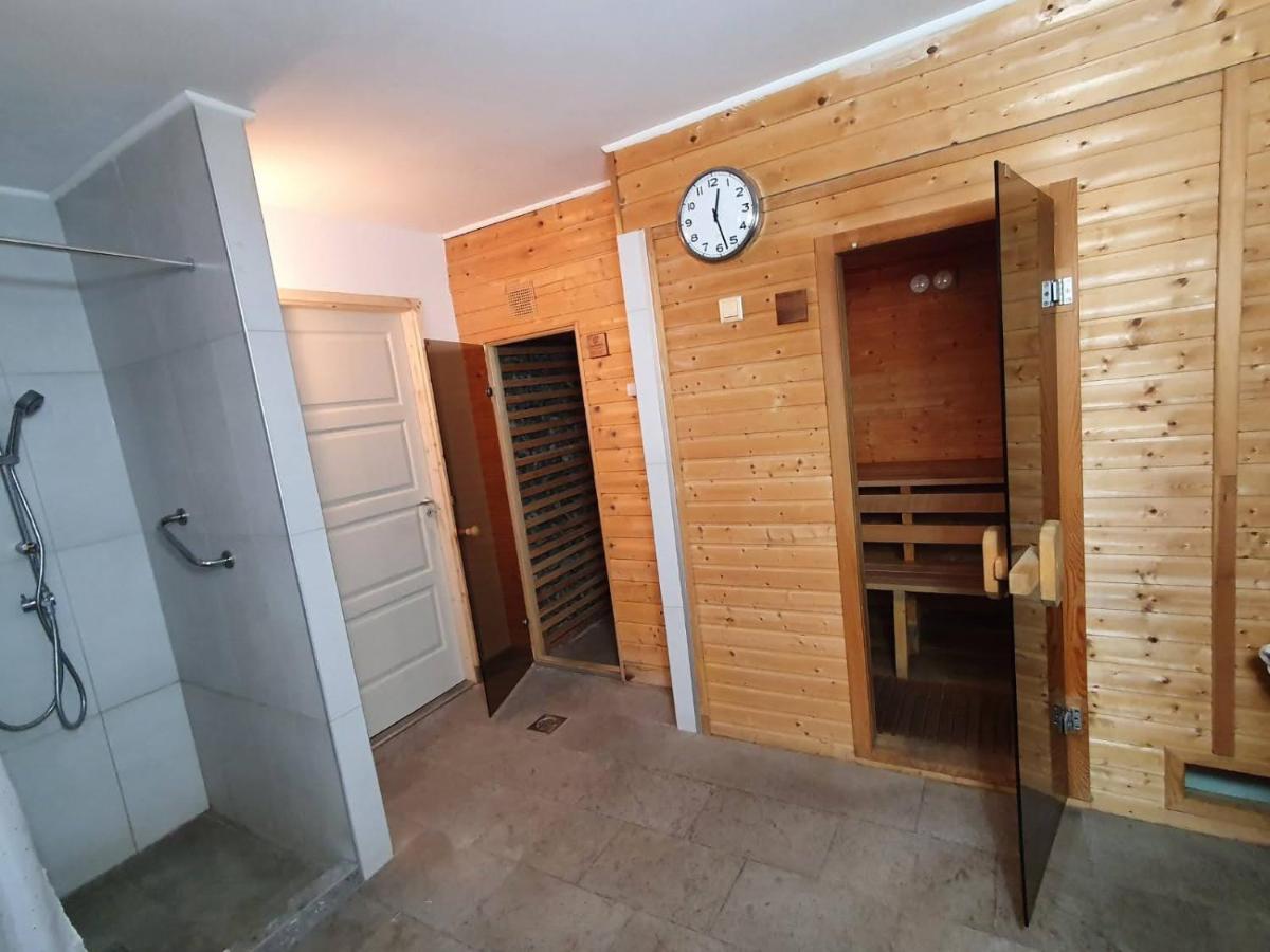 Villa Harmonia Panzio Visegrád Εξωτερικό φωτογραφία