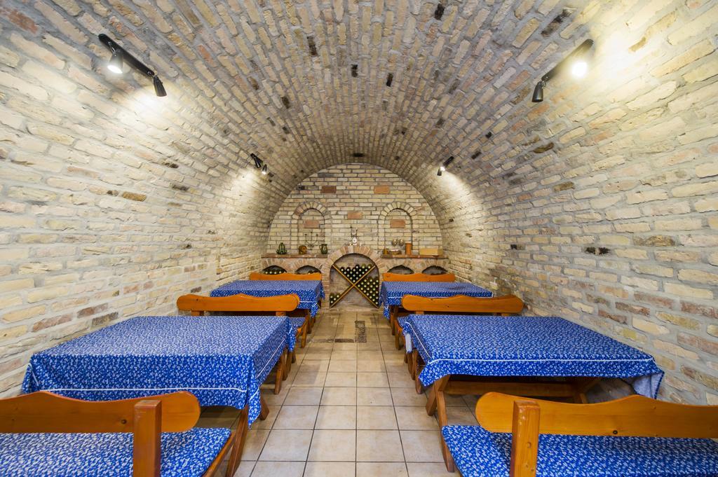 Villa Harmonia Panzio Visegrád Εξωτερικό φωτογραφία